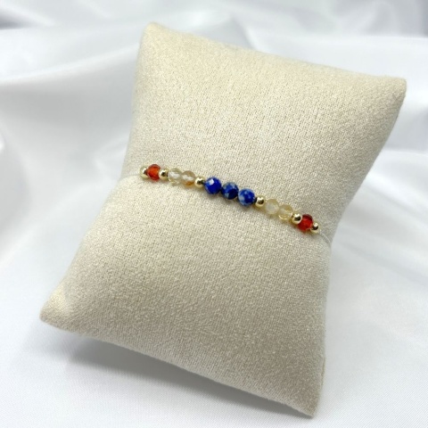 Bransoletka na kreatywność i inspirację | dla twórców