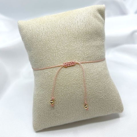 Bransoletka zodiakalna Koziorożec | kwarc dymny, howlit, rodonit, granat